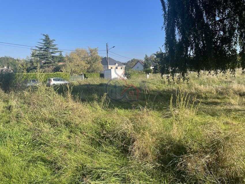 Image de terrain à Isles-les-Meldeuses