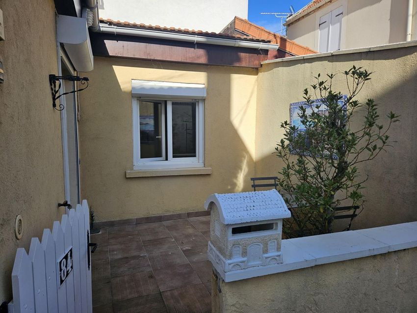 Image Façade à  maison individuelle de Claye-Souilly