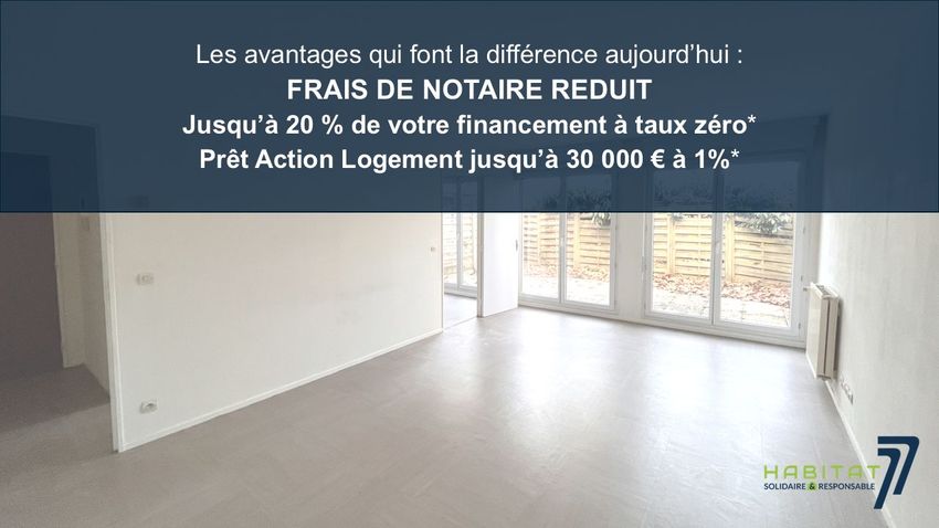 Image Pièce à appartement de Magny-le-Hongre