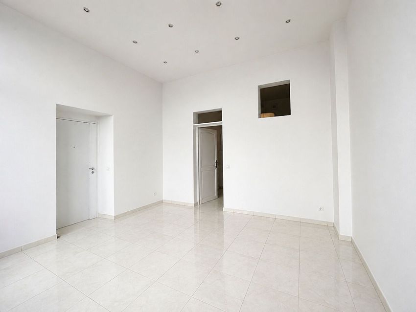Image Pièce à appartement de Porte Saint Denis-Paradis
