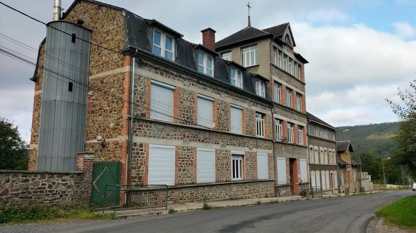 Image Vue à  maison individuelle de Monthermé