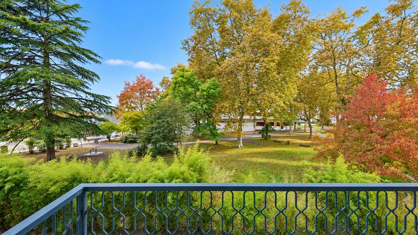 Image Jardin à appartement de Saint-Vincent-de-Tyrosse