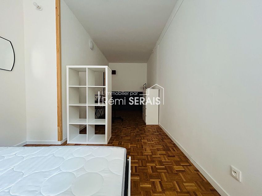 Image de appartement à Alençon