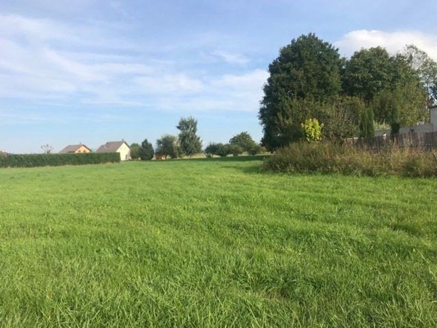Image de terrain à Clermont