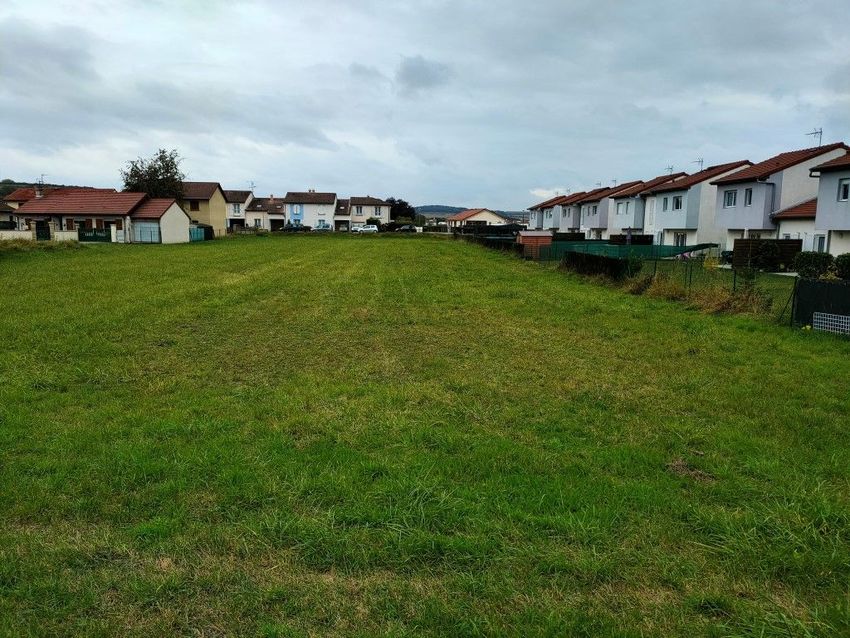 Image de terrain à Thierville-sur-Meuse