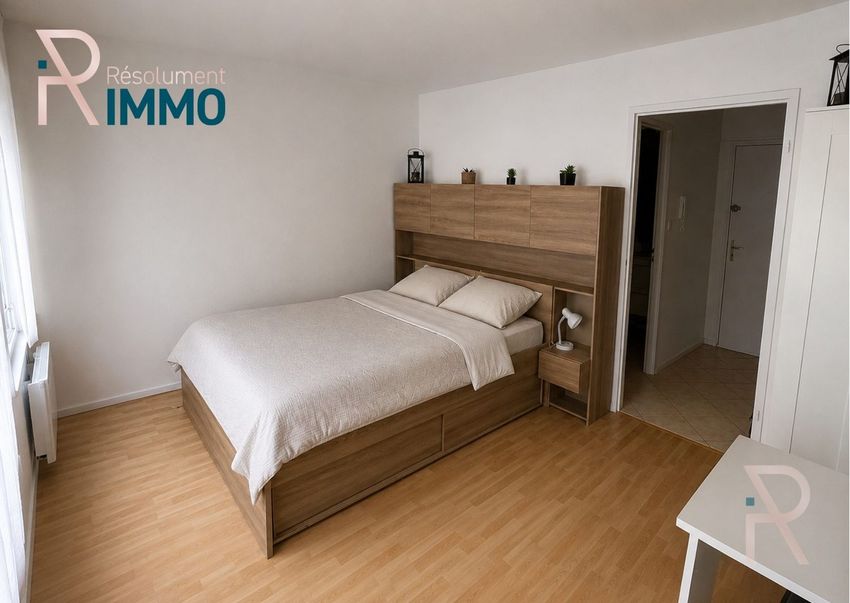 Image Chambre à appartement de Niedermorschwihr