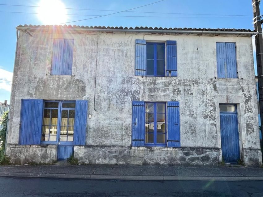 Image Vue à  maison individuelle de Étaules