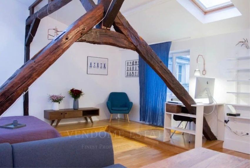 Image de appartement à Les Halles
