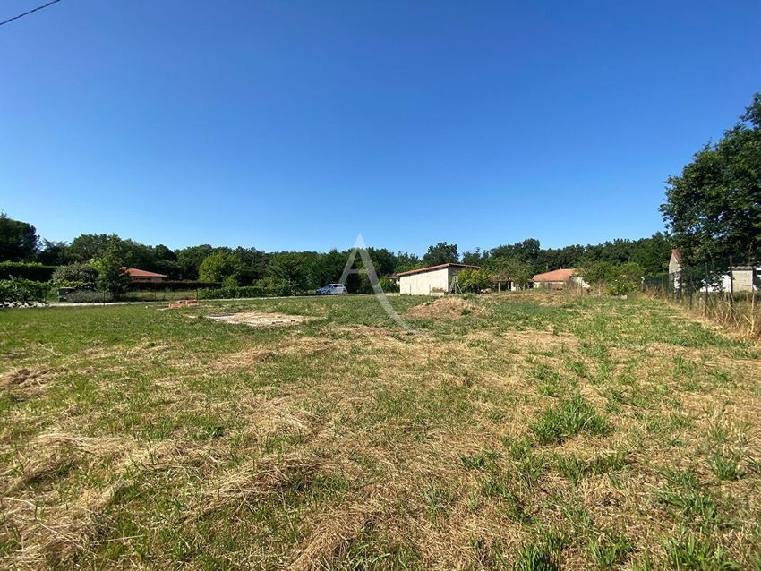 Image de terrain à Bessières