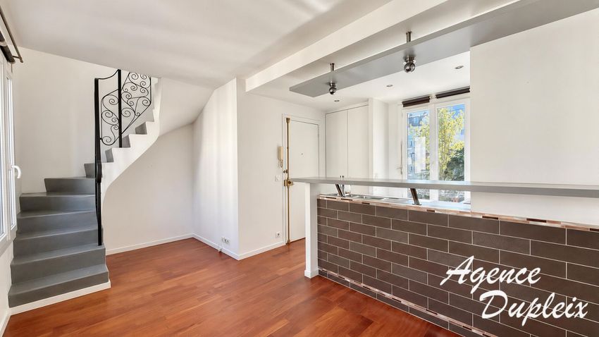 Image de appartement à Les Halles