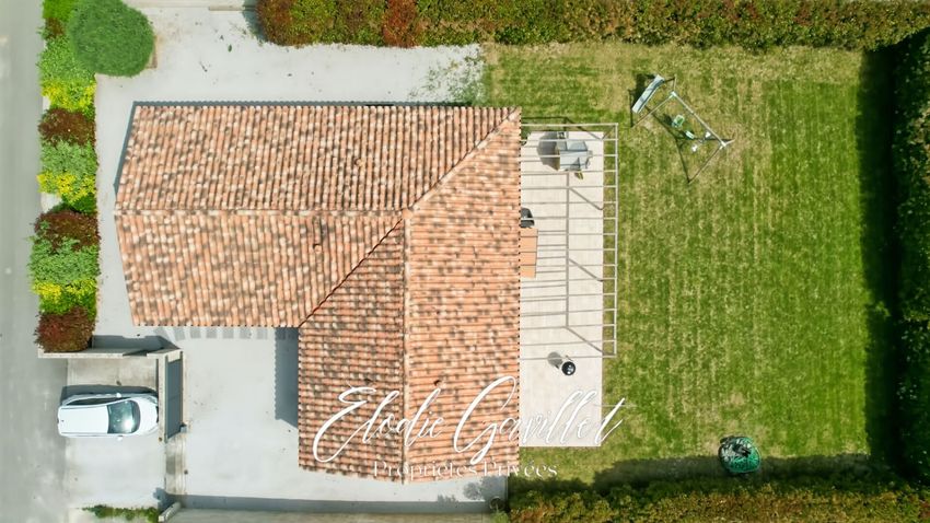 Image de  maison individuelle à Pennautier
