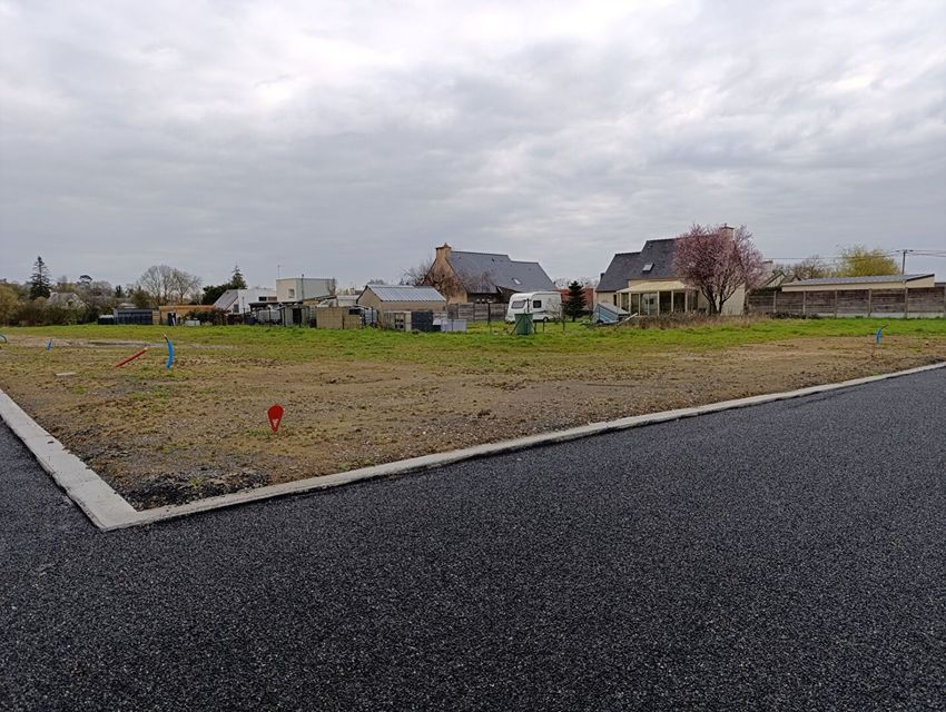 Image de terrain à Lamballe-Armor