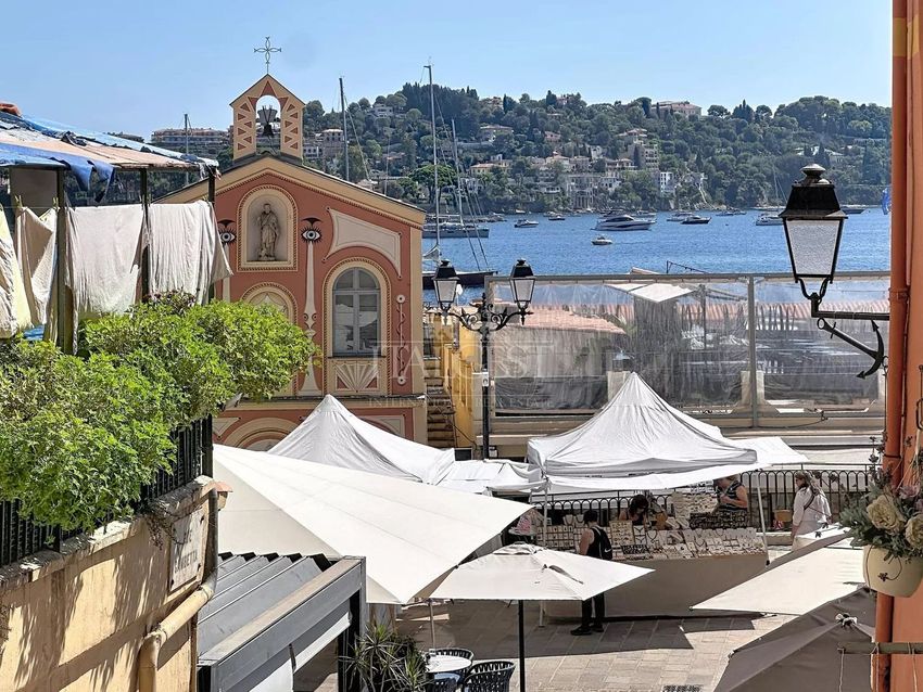 Image de appartement à Villefranche-sur-Mer