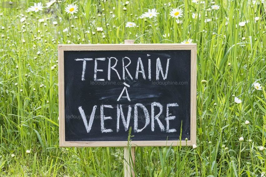Image de terrain à Merville