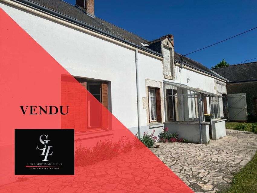Image Façade à  maison individuelle de Averdon