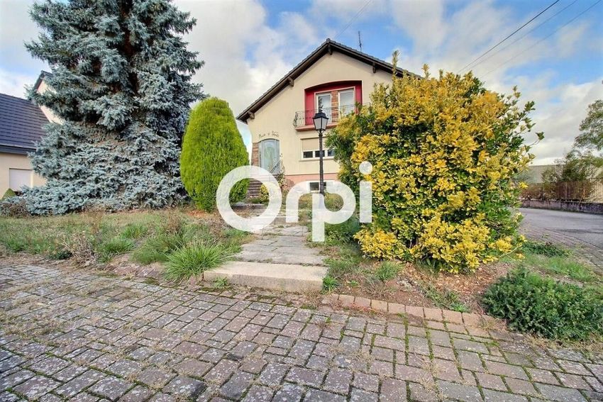 Image Façade à duplex de Bitschhoffen