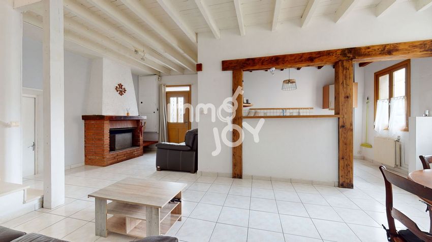 Image de  maison individuelle à Venerque