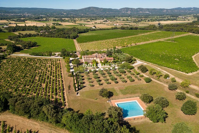 Image de appartement à La Tour-d'Aigues