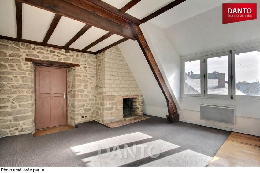Image de appartement à Guérande