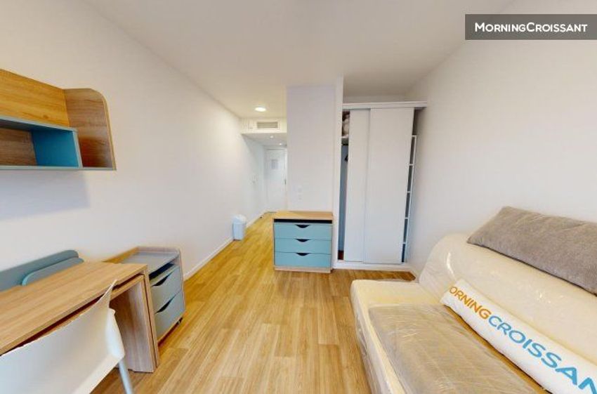 Image de appartement à Asnières-sur-Seine