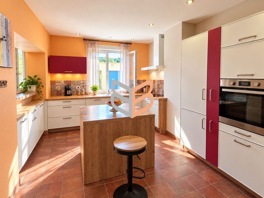 Image de  maison individuelle à Longwy
