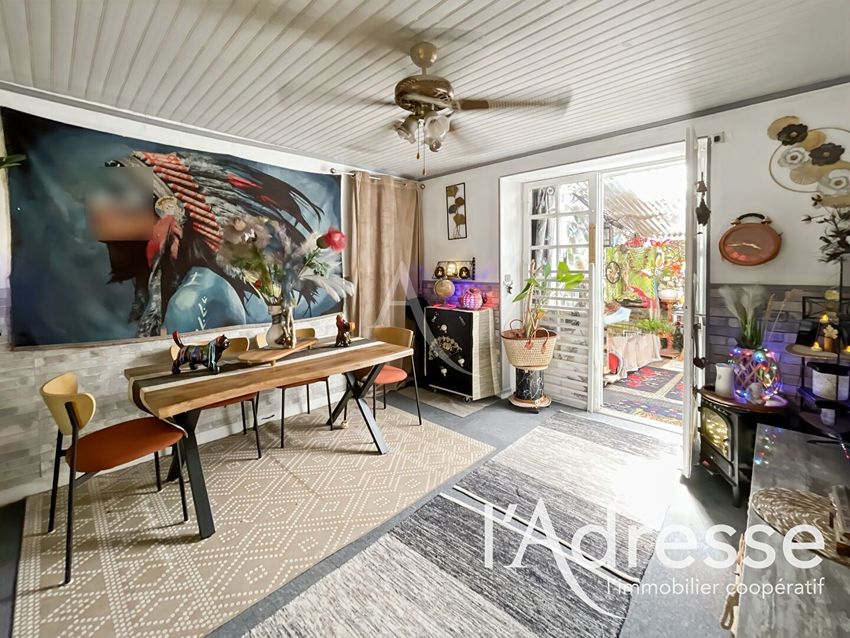 Image de appartement à La Penne-sur-Huveaune