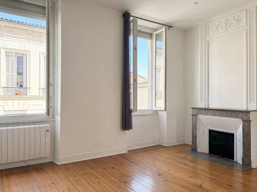 Image Pièce à appartement de Bordeaux