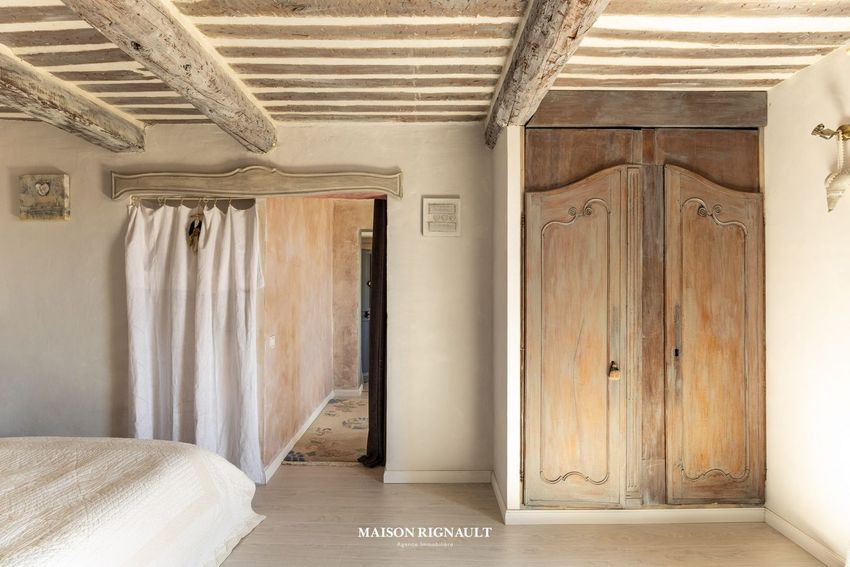 Image de  maison individuelle à Coursegoules