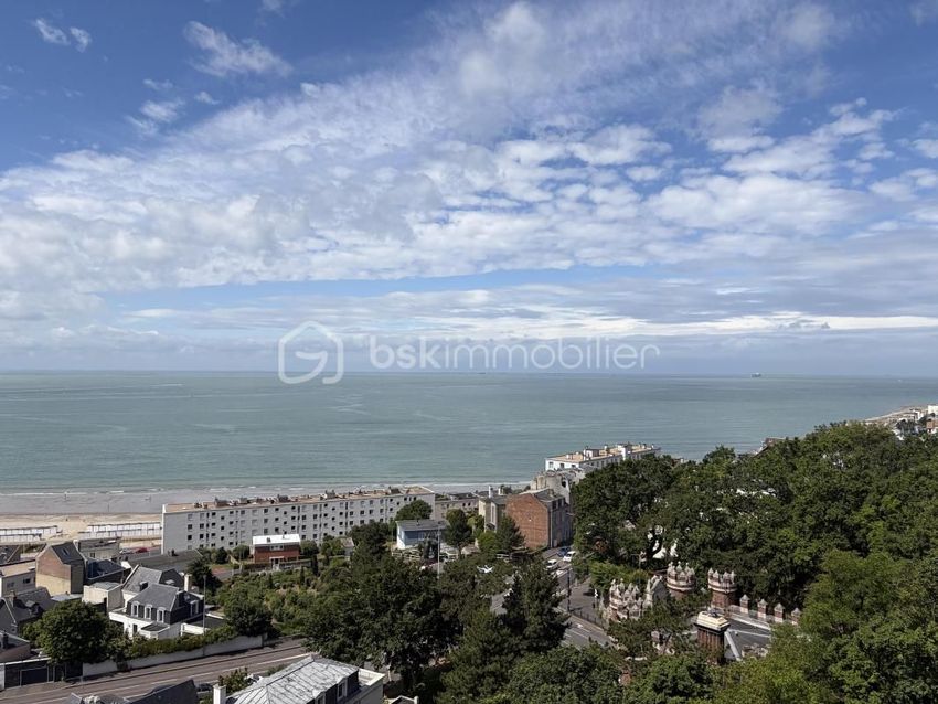 Image Vue à appartement de Le Havre