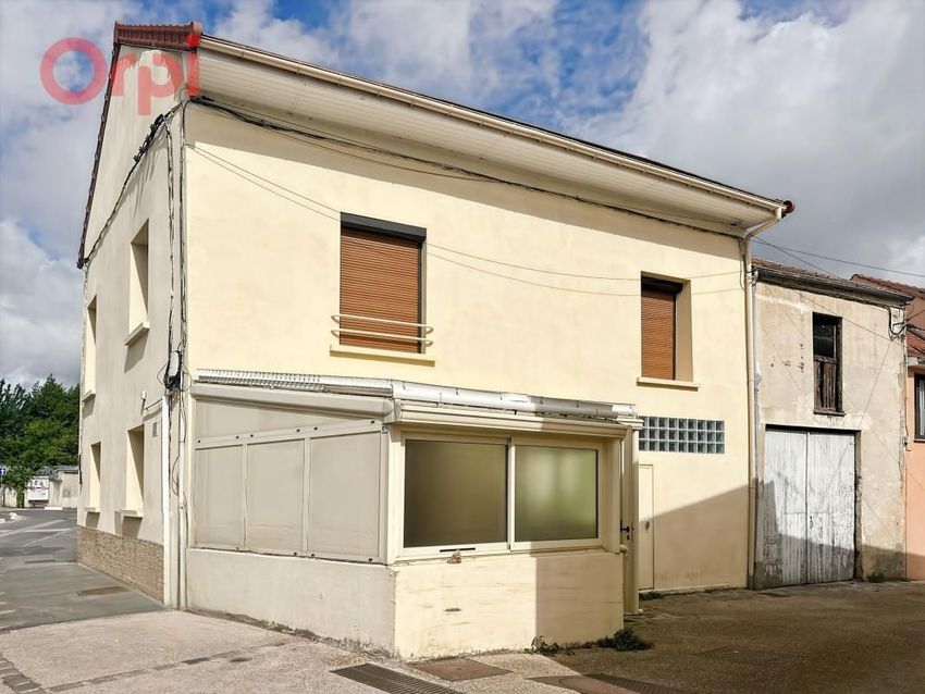 Image Façade à  maison individuelle de Saulx-les-Chartreux