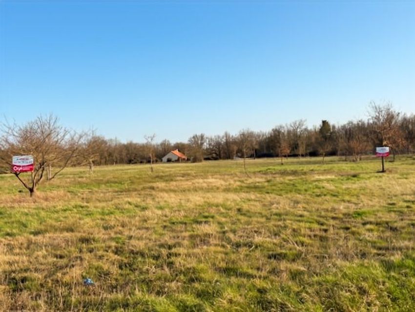 Image de terrain à Châtres-sur-Cher