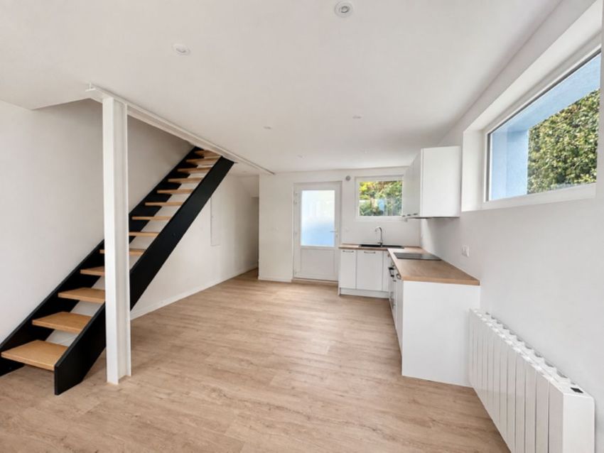 Image de appartement à Strasbourg