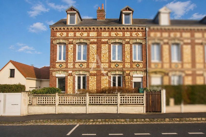 Image Vue à  maison individuelle de Le Grand-Quevilly