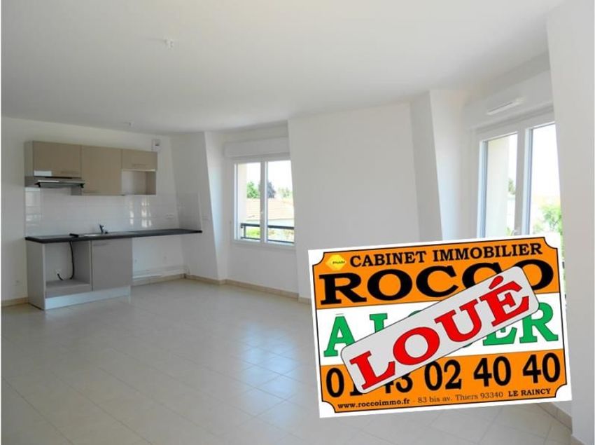 Image de appartement à Le Raincy