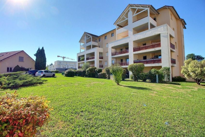 Image de appartement à Pau