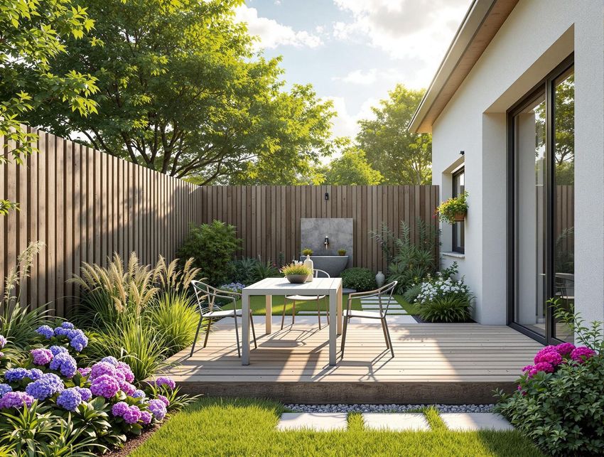 Image de  maison individuelle à Coupvray
