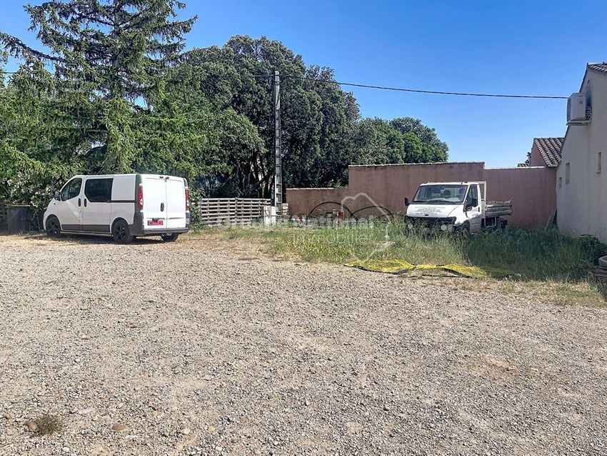 Image de terrain à Châteauneuf-du-Pape