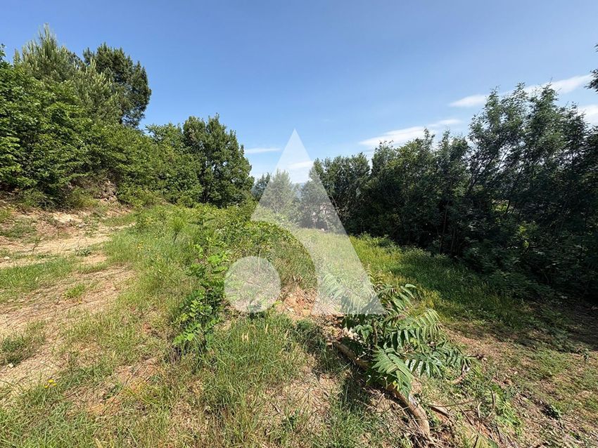 Image de terrain à Aubenas