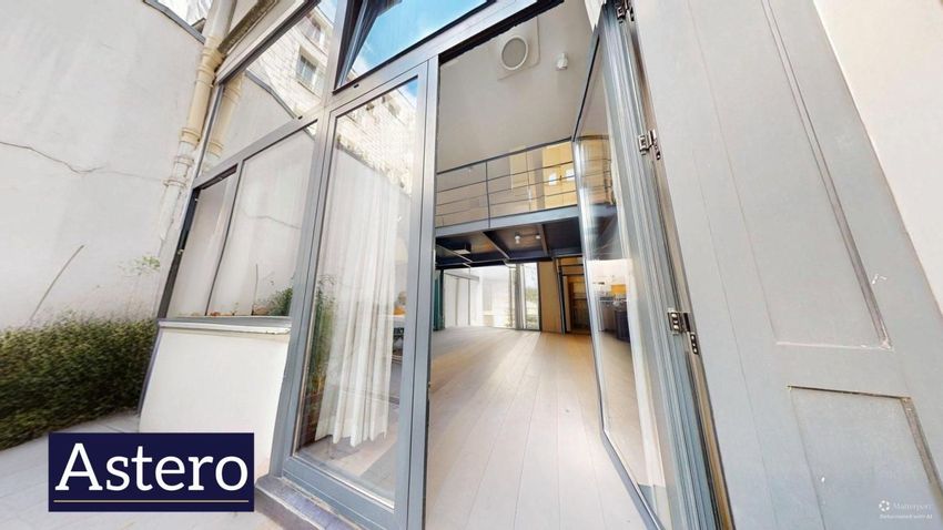 Image de appartement à Bastille-Popincourt