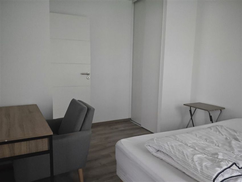 Image Chambre à appartement de Clermont-Ferrand