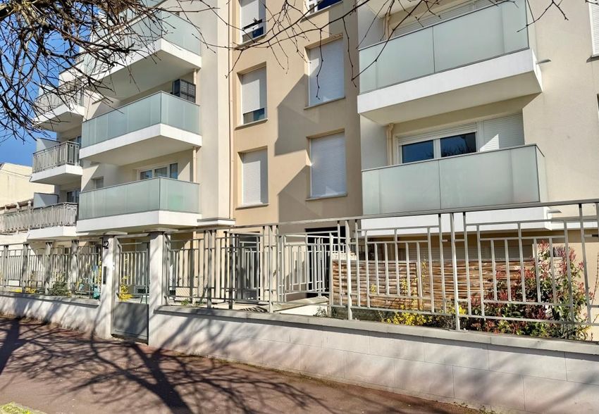 Image de appartement à Chilly-Mazarin