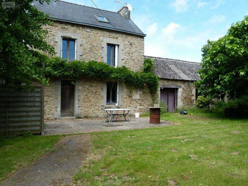 Image Façade à  maison individuelle de Bannalec