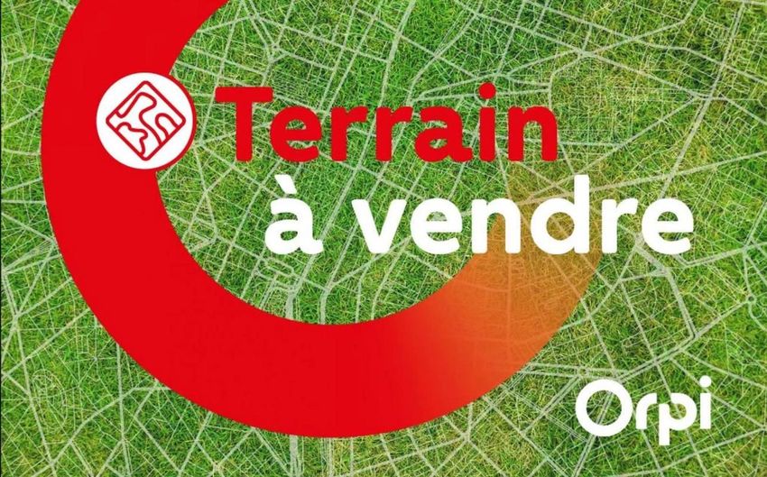 Image de terrain à Noves