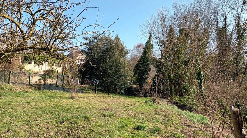 Image de terrain à Gouvieux