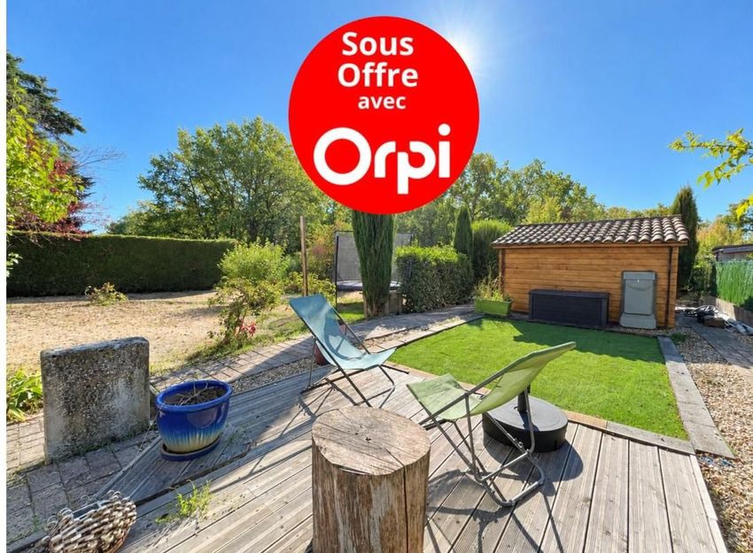 Image de  maison individuelle à Theizé