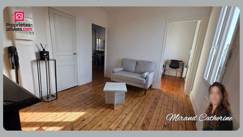 Image Chambre à  maison individuelle de Troyes