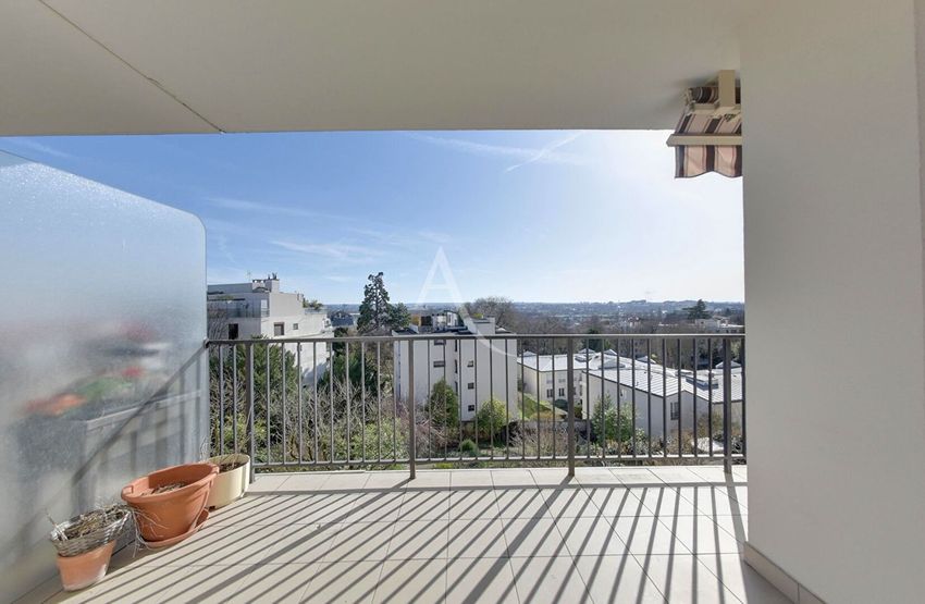 Image Terrasse à appartement de Nogent-sur-Marne