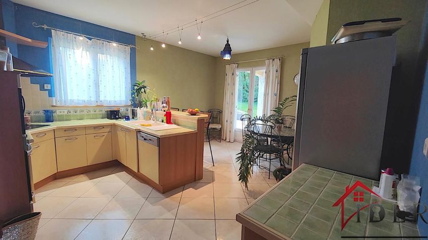 Image de  maison individuelle à L'Isle-sur-le-Doubs