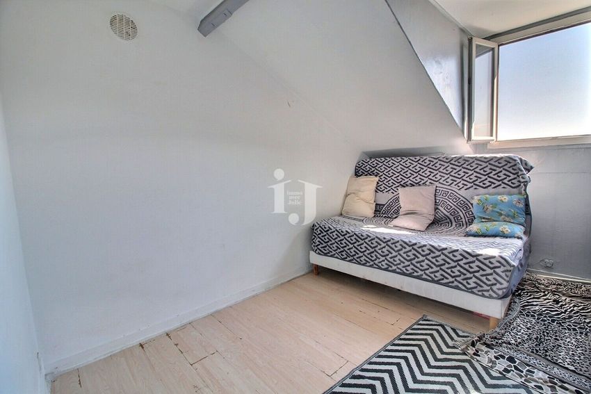 Image Chambre à appartement de Épinay-sur-Seine