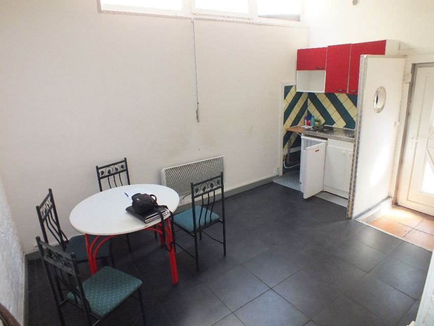Image Salon à appartement de Dunkerque